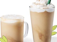 -星巴克(深圳湾体育中心店)