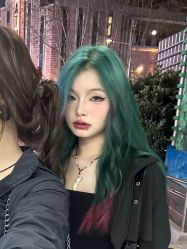 -New Fashion·新时尚形象设计