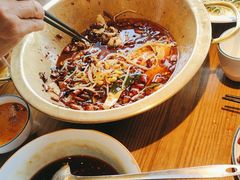 -永安水煮活鱼·仪征菜(仪征奥林匹克店)