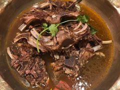 -芦月轩羊蝎子(劲松店)