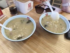 -众品老方子锅贴甜沫(李村店)