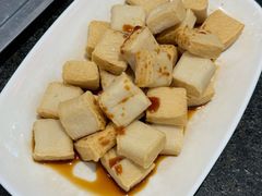 -揽月斋炙子烤肉·清真(安定门·五道营店)