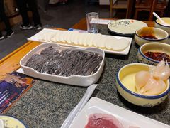 -竹叶涮肉坊(总店)
