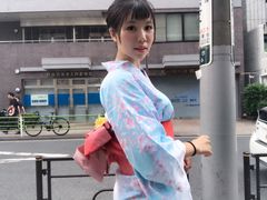 -江户和装工房 雅 东京和服体验(上野店)