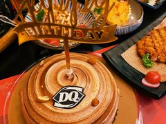 -DQ·蛋糕·冰淇淋(河东万达店)