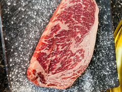 -老乾杯和牛烧肉(王府中环店)