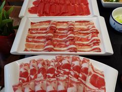 -北门涮肉·铜锅涮肉(南锣鼓巷店)