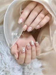-九一·九二NAIL美甲工作室