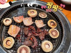 -食也烧肉(临平店)