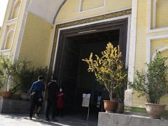 -艾提尕尔清真寺