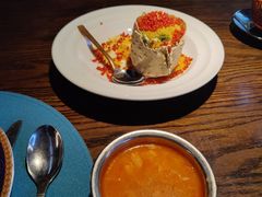 -甘尼仕印度餐厅爵士酒吧(阳春巷店)
