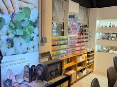 -1001艺术手作·银饰DIY·拼豆(小寨金莎店)