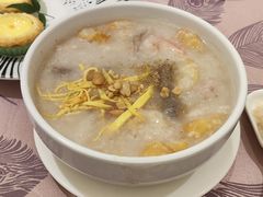 荔湾艇仔粥-金汇酒楼(中山东区店)