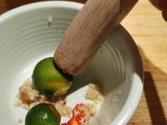 -椰夫人·养生椰子鸡(金沙洲永旺店)