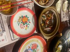 -南海渔家•海鲜•正宗海南菜(海棠湾店)