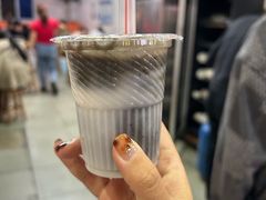 -杨记杏仁茶(椰园店)