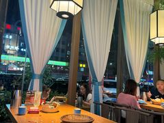 -毛家饭店(平湖店)