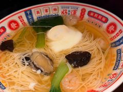-蝦塘·中国餐馆(城墙南马道巷店)