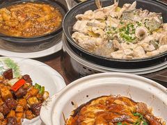 -山水茶艺馆·点心粤菜·30年老字号