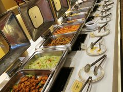 -曲江惠宾苑宾馆(大雁塔大唐不夜城店)