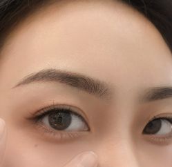 -德绣·机器野生眉发际线·美瞳线半永久