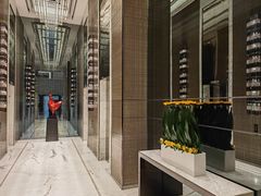 -上海宝华万豪酒店