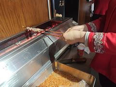 -虢国羊肉汤馆(政二街店)