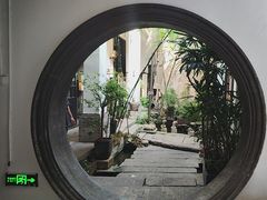 -31号公馆(黄兴广场白果园店)