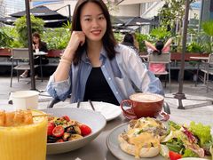 -农畉LONFOOD(福田星河COCOPark店)