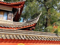 -成都市文殊院