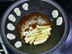 -缘福乡村铁锅炖民宿(八达岭店)