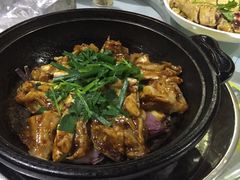 鱼头-石岐乳鸽村(南海第三分店)