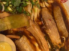 -康師傅私房牛肉面(浦机三店)