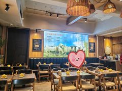 -白香源·滩羊小馆·手抓羊肉(西安路店)