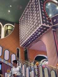 -MELAND亲子乐园•派对•研学(集美世茂店)