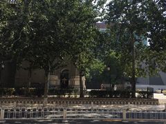-王府井天主教堂