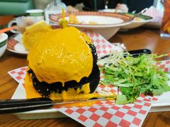 -肥韬茶餐厅(南山mini店)