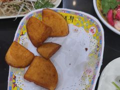 -芦月轩羊蝎子(太平桥店)