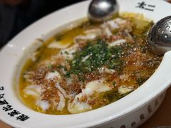 -太二酸菜鱼(深圳布吉万象汇店)