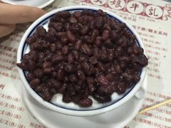 红豆双皮奶-周大娘牛乳(旧寨古村总店)