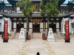 -径山寺