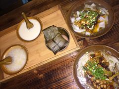 -鎮遠鏢局·大河關飯莊