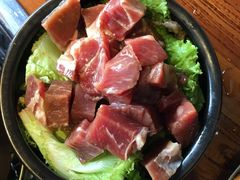 -原始泥炉烤肉(总店)