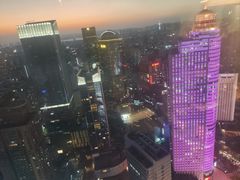 -云中捞高空旋转餐厅(商茂世纪广场店)