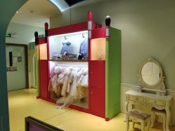 -MELAND CLUB亲子乐园•派对(虹桥万象城店)
