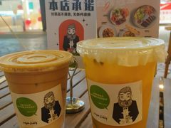 -Simple Yummy简单美味(上邦百汇城店)