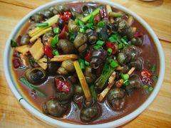 -绍兴名菜馆(可乐路店)