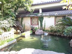 -唐风温泉