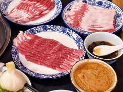 -裕德孚·非遗手切涮羊肉(东直门内大街店)