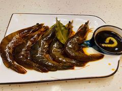 酱腌大虾-源味家(杏林街店)